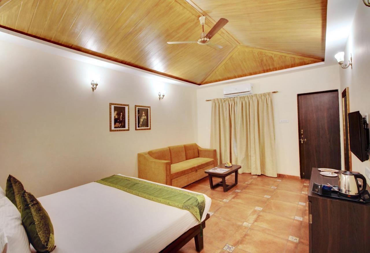 Rahi Forest View Mahābaleshwar Exterior foto